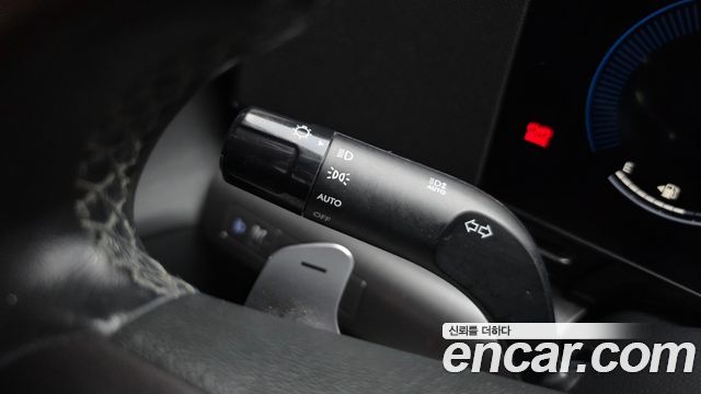 Hyundai Kona (SX2) Gasoline 1.6 Turbo 2WD Modern 2023 — фото 15