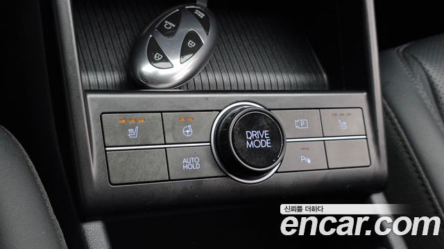 Hyundai Kona (SX2) Gasoline 1.6 Turbo 2WD Modern 2023 — фото 18