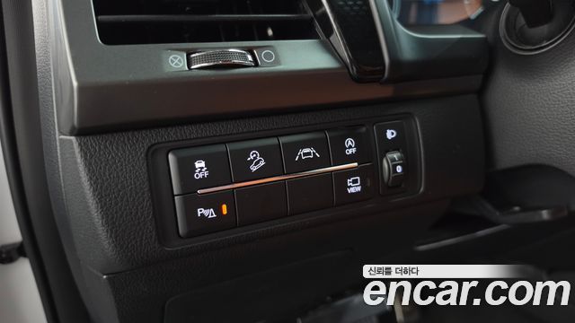 KG Mobility (SsangYong) Rexton Sports Khan Diesel 2.2 4WD Expedition 2022 — фото 18