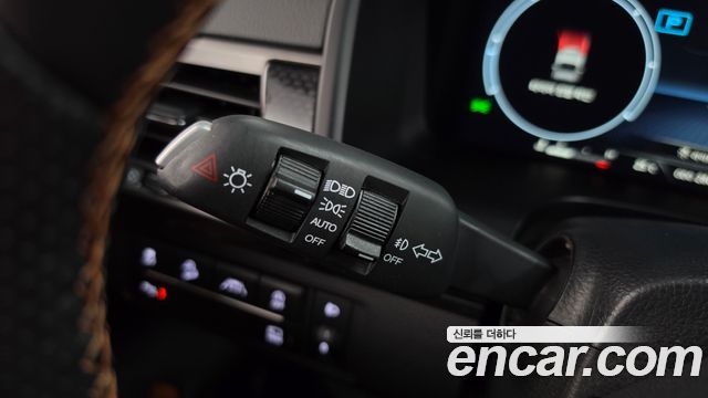 KG Mobility (SsangYong) Rexton Sports Khan Diesel 2.2 4WD Expedition 2022 — фото 28