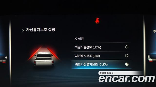 KG Mobility (SsangYong) Rexton Sports Khan Diesel 2.2 4WD Expedition 2022 — фото 30