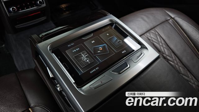 BMW 7 Series (G11) 740Ld xDrive 2016 — фото 30