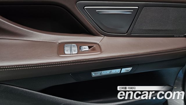 BMW 7 Series (G11) 740Ld xDrive 2016 — фото 33