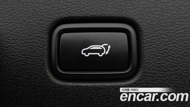 Kia Sportage Hybrid (V) HEV 1.6 2WD Signature 2026 — фото 15