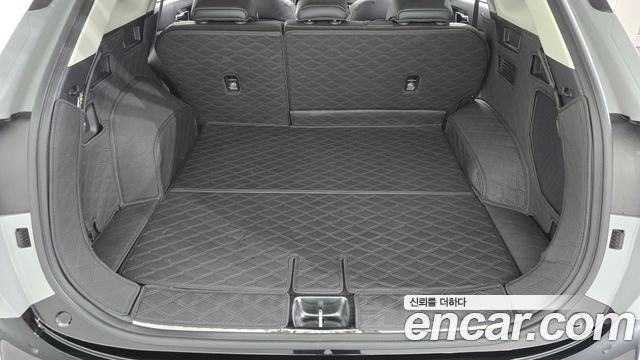 Kia Sportage Hybrid (V) HEV 1.6 2WD Signature 2026 — фото 16