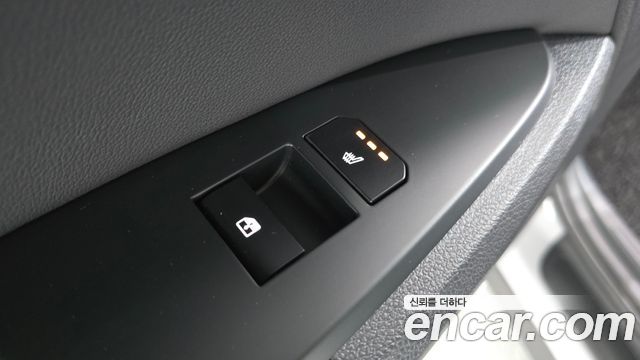 Kia Sportage Hybrid (V) HEV 1.6 2WD Signature 2026 — фото 20