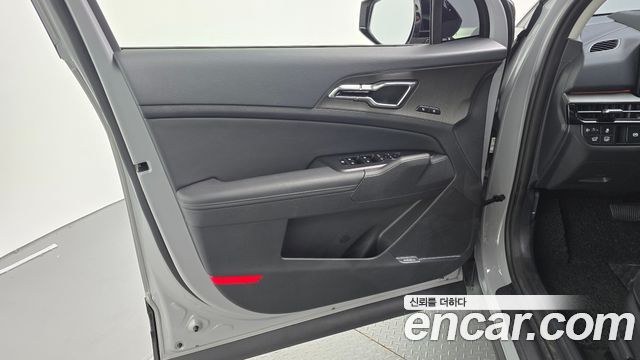 Kia Sportage Hybrid (V) HEV 1.6 2WD Signature 2026 — фото 24