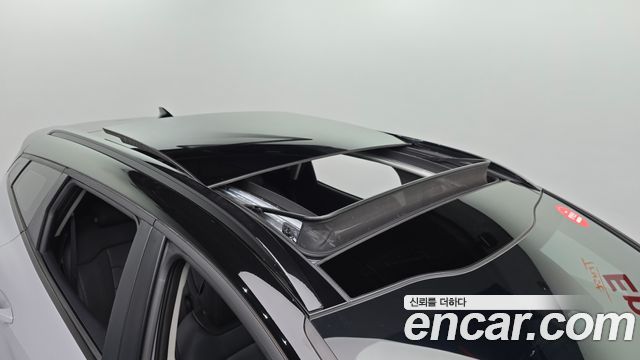 Kia Sportage Hybrid (V) HEV 1.6 2WD Signature 2026 — фото 28