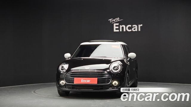 MINI Cooper Clubman Standard 2nd 2020 — фото 3