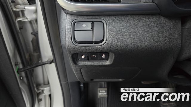 Kia K5 Hybrid (II) Noblesse 2016 — фото 15