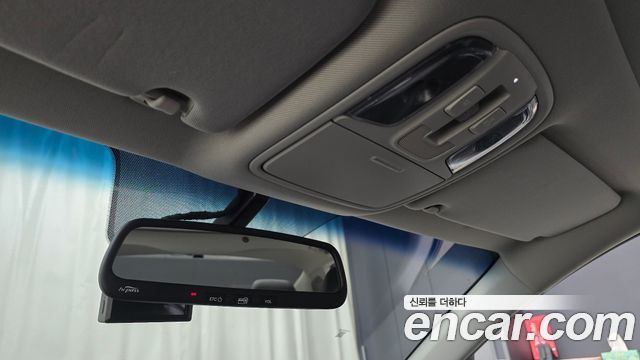 Kia K5 Hybrid (II) Noblesse 2016 — фото 19