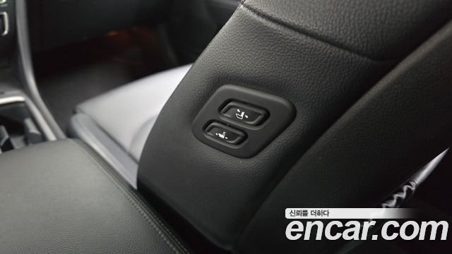 Kia K5 Hybrid (II) Noblesse 2016 — фото 28