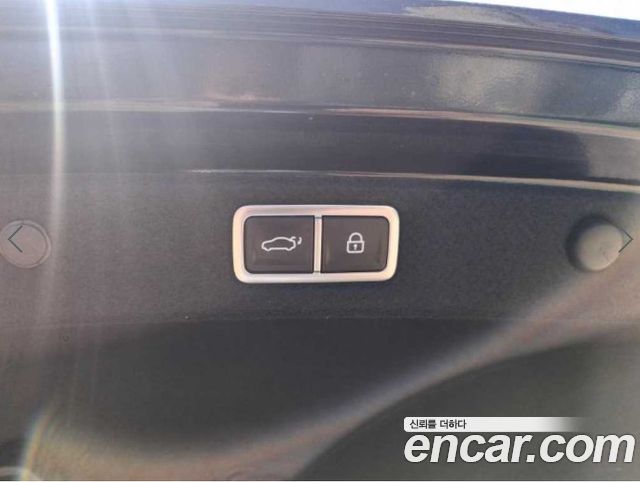 Hyundai Grandeur (GN7) 3.5 Gasoline 2WD Exclusive 2023 — фото 5