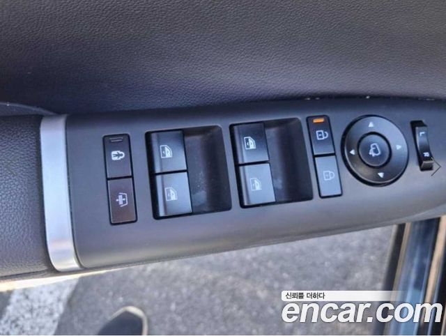 Hyundai Grandeur (GN7) 3.5 Gasoline 2WD Exclusive 2023 — фото 7