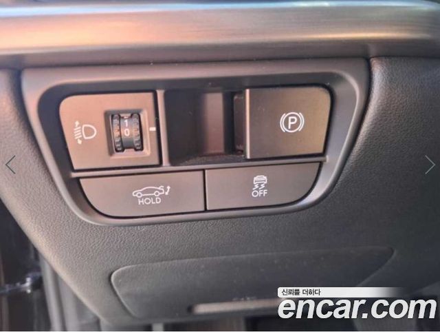Hyundai Grandeur (GN7) 3.5 Gasoline 2WD Exclusive 2023 — фото 8