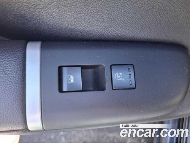 Hyundai Grandeur (GN7) 3.5 Gasoline 2WD Exclusive 2023 — фото 22