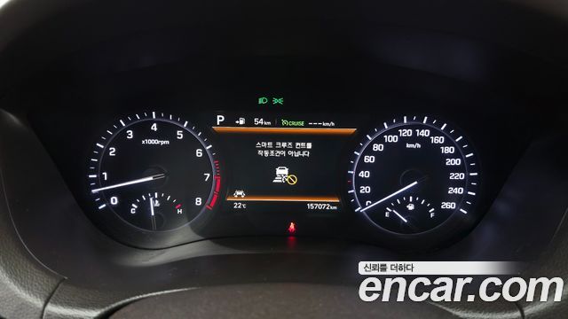 Genesis G80 3.8 GDI AWD Finest 2017 — фото 8