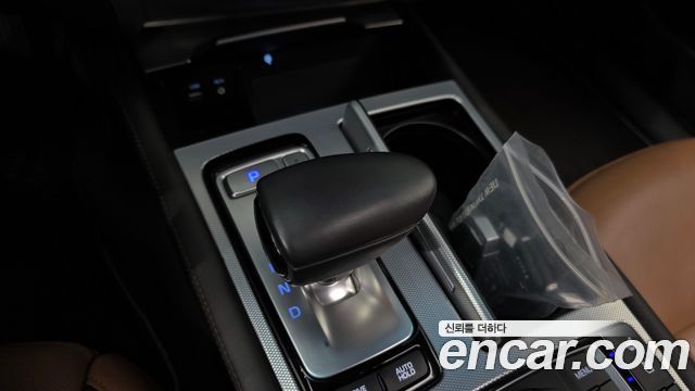Genesis G80 3.8 GDI AWD Finest 2017 — фото 9