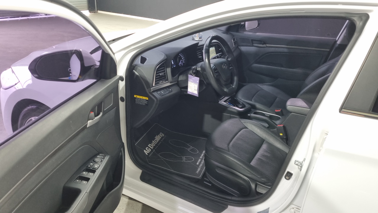 Hyundai Avante (AD) 1.6 GDI Modern special 2017 — фото 10