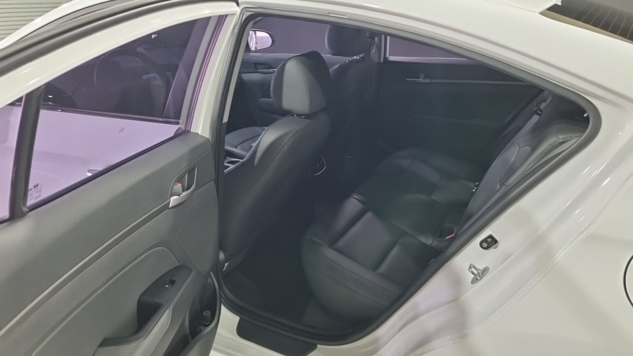 Hyundai Avante (AD) 1.6 GDI Modern special 2017 — фото 15