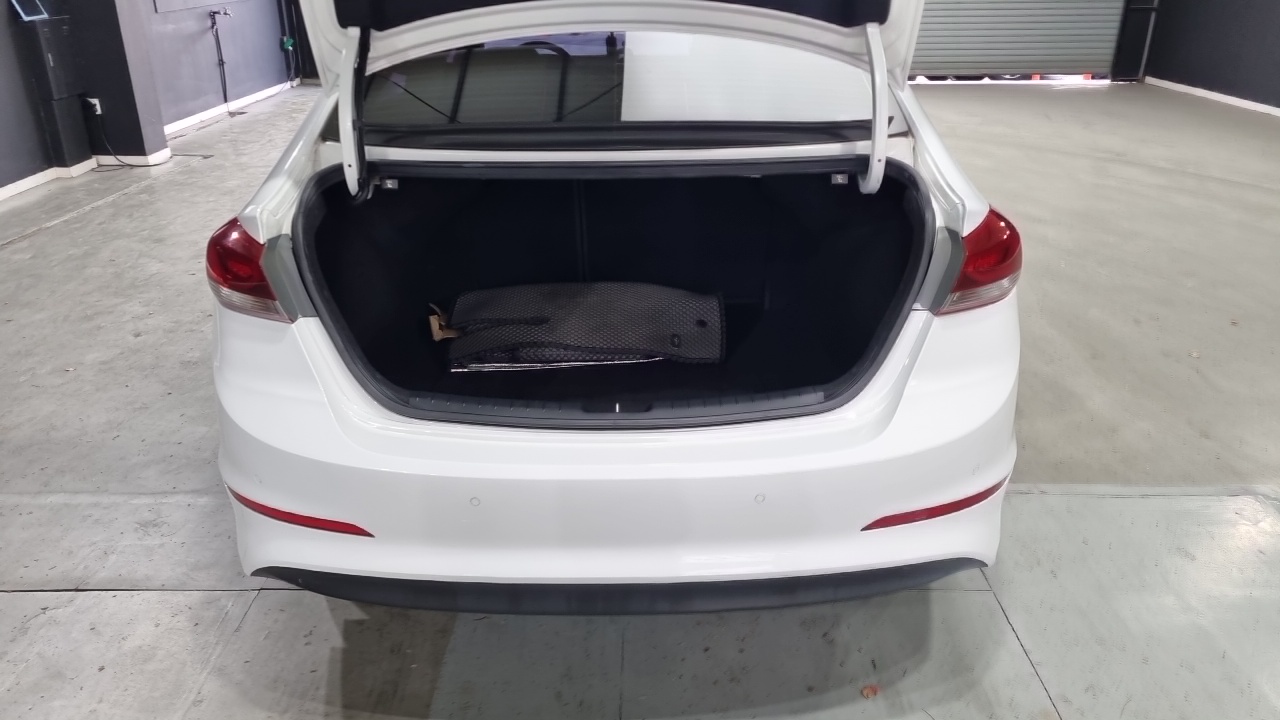 Hyundai Avante (AD) 1.6 GDI Modern special 2017 — фото 16