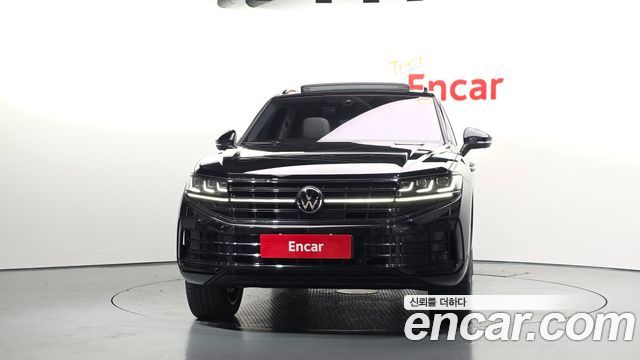 Volkswagen Touareg (III) 3.0 TDI Prestige 2026 — фото 3