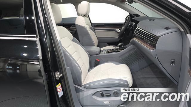 Volkswagen Touareg (III) 3.0 TDI Prestige 2026 — фото 11