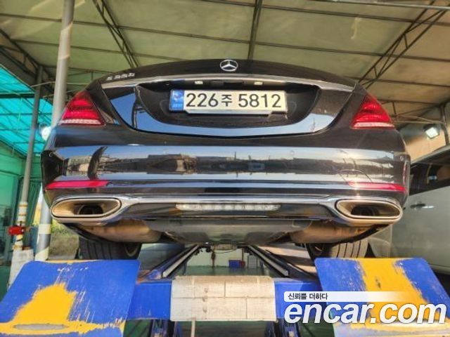 Mercedes-Benz S-Class (W222) S350L 2020 — фото 2