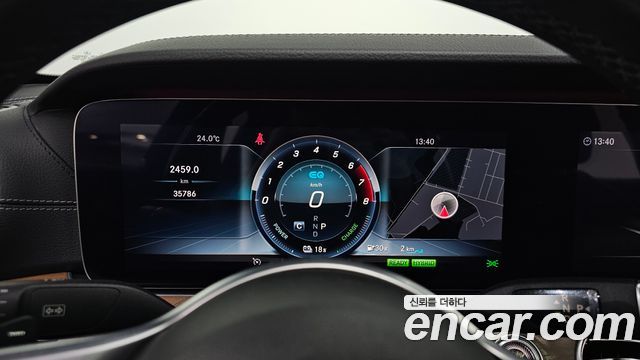 Mercedes-Benz E-Class (W213) E300e Exclusive 2019 — фото 8