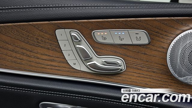 Mercedes-Benz E-Class (W213) E300e Exclusive 2019 — фото 16