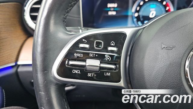 Mercedes-Benz E-Class (W213) E300e Exclusive 2019 — фото 20