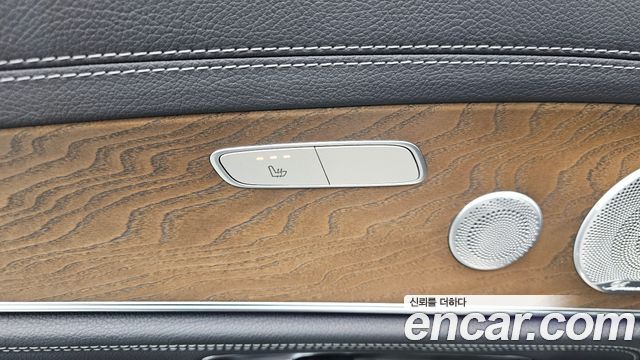 Mercedes-Benz E-Class (W213) E300e Exclusive 2019 — фото 34
