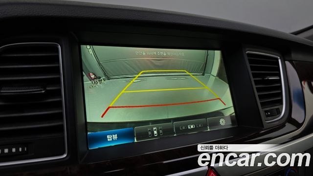 Hyundai Genesis (DH) G330 Premium 2016 — фото 15