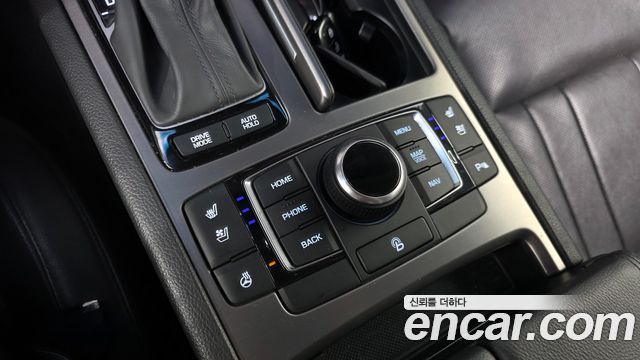 Hyundai Genesis (DH) G330 Premium 2016 — фото 19