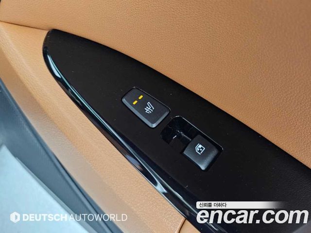 Kia Sportage Hybrid (V) Signature Gravity 2WD 2022 — фото 20