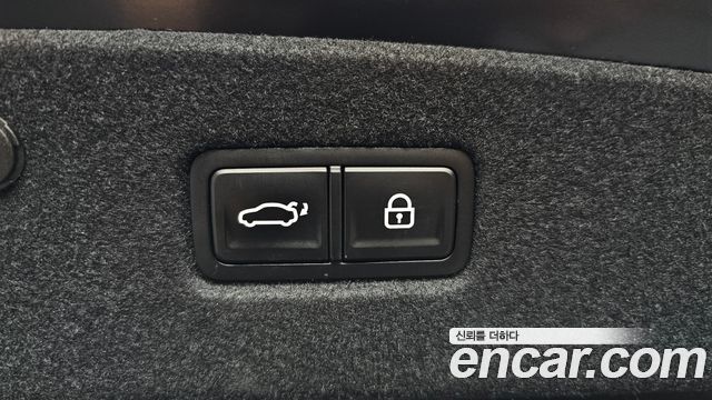 Kia K8 Hybrid Noblesse 2023 — фото 20