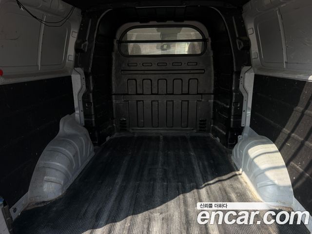 Hyundai Grand Starex Van 5-Seater Smart 2019 — фото 9