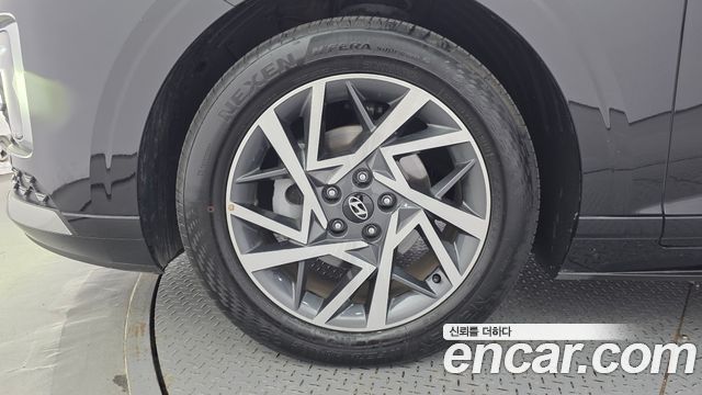 Hyundai Grandeur Hybrid (GN7) Premium 2025 — фото 5