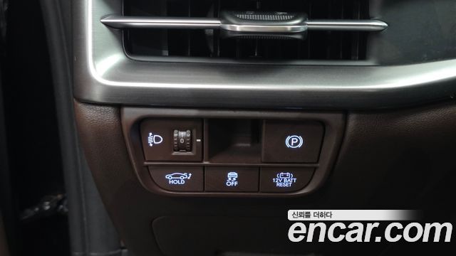Hyundai Grandeur Hybrid (GN7) Premium 2025 — фото 19