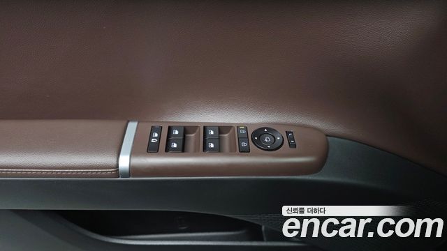 Hyundai Grandeur Hybrid (GN7) Premium 2025 — фото 20