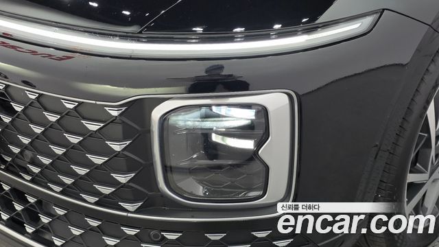 Hyundai Grandeur Hybrid (GN7) Premium 2025 — фото 22