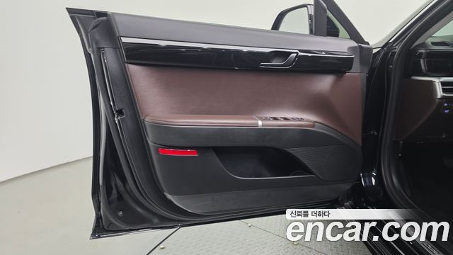 Hyundai Grandeur Hybrid (GN7) Premium 2025 — фото 24