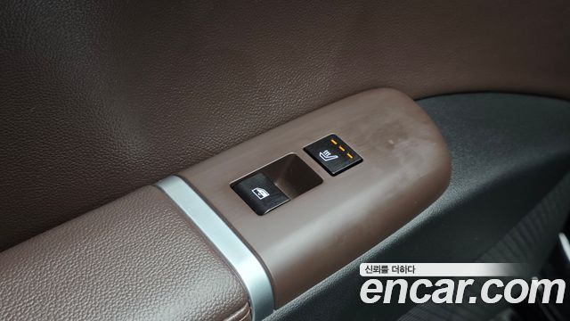 Hyundai Grandeur Hybrid (GN7) Premium 2025 — фото 28
