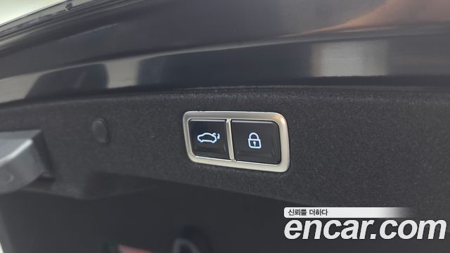 Hyundai Grandeur Hybrid (GN7) Premium 2025 — фото 31