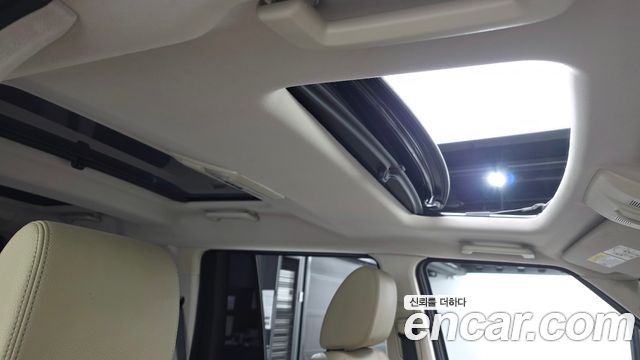 Land Rover Discovery 4 3.0 SDV6 SE 2016 — фото 18