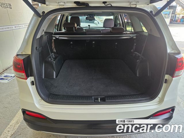 Kia Sorento Diesel 2.0 2WD Noblesse Special 2015 — фото 6