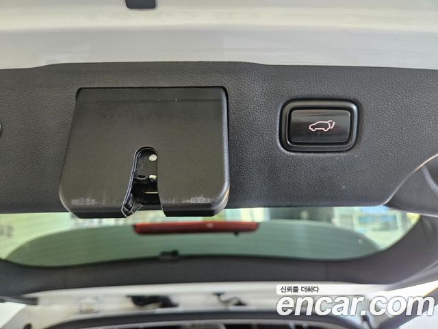 Kia Sorento Diesel 2.0 2WD Noblesse Special 2015 — фото 7
