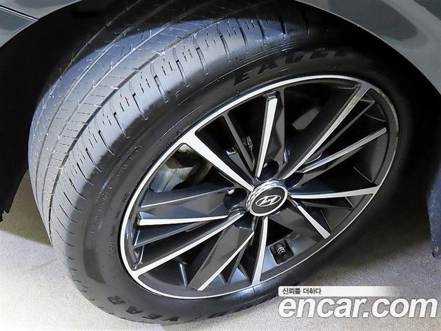 Hyundai Grandeur (IG) 2.5 Exclusice 2020 — фото 5
