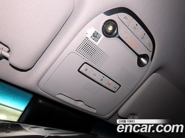 Hyundai Grandeur (IG) 2.5 Exclusice 2020 — фото 18