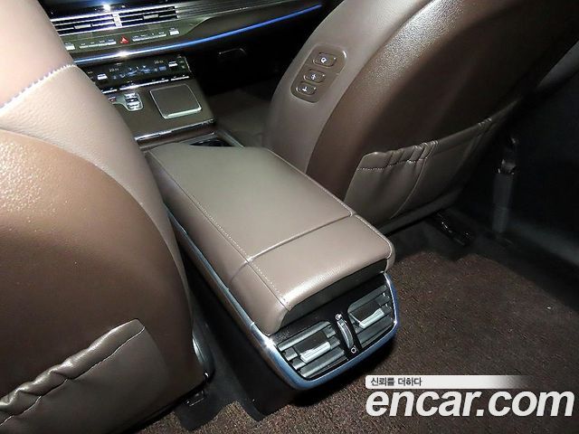 Hyundai Grandeur (IG) 2.5 Exclusice 2020 — фото 22